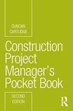 Construction Project Manager’s Pocket Book