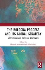 The Bologna Process and its Global Strategy