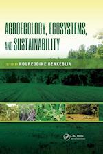 Agroecology, Ecosystems, and Sustainability