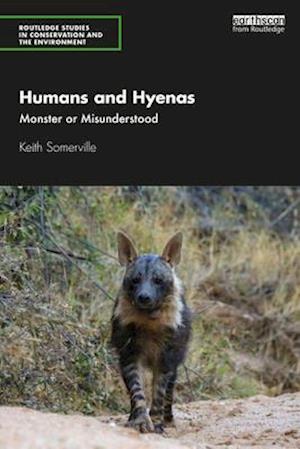 Humans and Hyenas