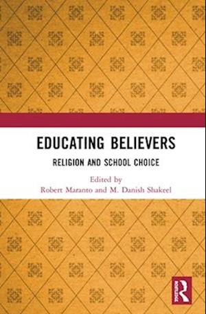 Educating Believers