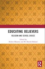 Educating Believers