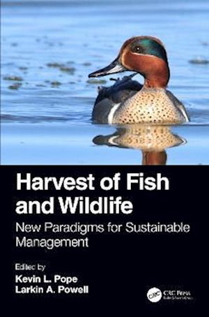 Harvest of Fish and Wildlife