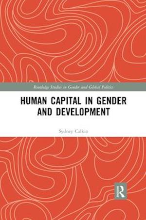 Human Capital in Gender and Development