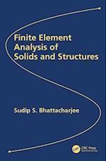 Finite Element Analysis of Solids and Structures