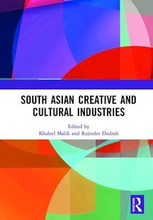 South Asian Creative and Cultural Industries