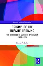 Origins of the Hussite Uprising