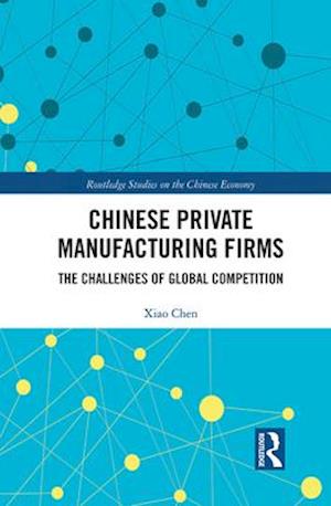 Chinese Private Manufacturing Firms