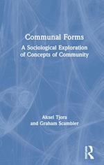 Communal Forms