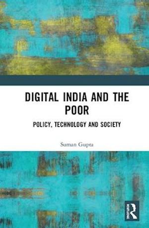 Digital India and the Poor