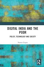 Digital India and the Poor