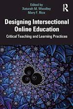 Designing Intersectional Online Education