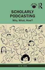 Scholarly Podcasting
