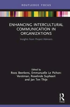 Enhancing Intercultural Communication in Organizations