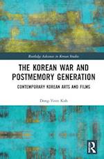 The Korean War and Postmemory Generation