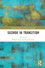 Suzhou in Transition