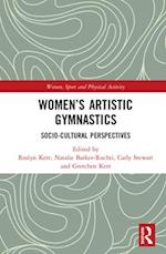 Women's Artistic Gymnastics