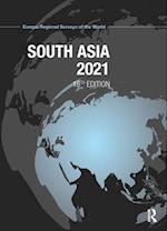 South Asia 2021
