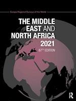 The Middle East and North Africa 2021