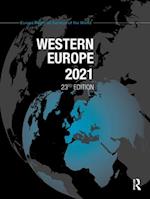 Western Europe 2021