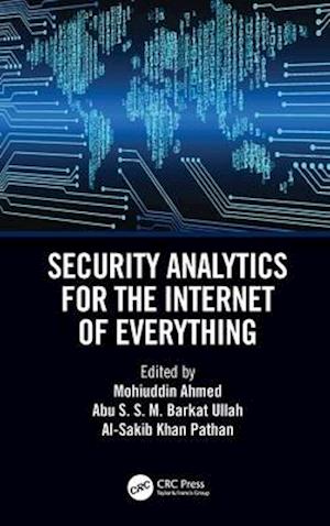 Security Analytics for the Internet of Everything