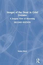 Images of the Dead in Grief Dreams