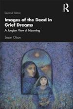 Images of the Dead in Grief Dreams