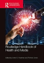 Routledge Handbook of Health and Media