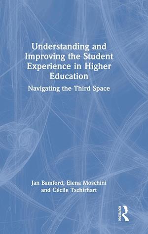 Understanding and Improving the Student Experience in Higher Education