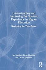 Understanding and Improving the Student Experience in Higher Education