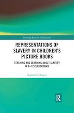 Representations of Slavery in Children’s Picture Books