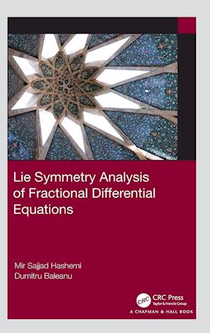 Lie Symmetry Analysis of Fractional Differential Equations