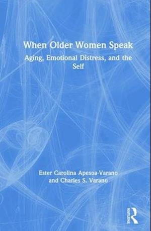 When Older Women Speak