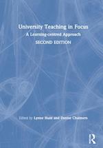 University Teaching in Focus