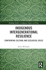 Indigenous Intergenerational Resilience