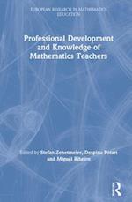 Professional Development and Knowledge of Mathematics Teachers