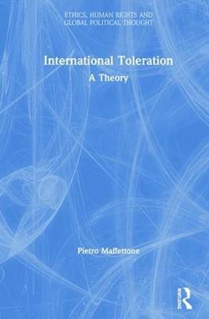International Toleration
