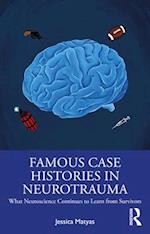 Famous Case Histories in Neurotrauma