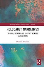 Holocaust Narratives