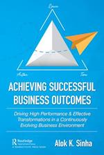 Achieving Successful Business Outcomes