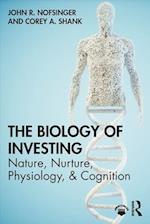 The Biology of Investing