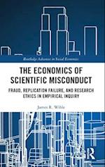 The Economics of Scientific Misconduct