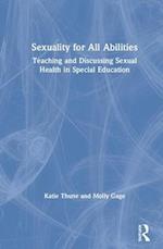 Sexuality for All Abilities