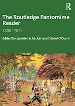 The Routledge Pantomime Reader