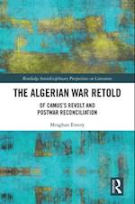 The Algerian War Retold