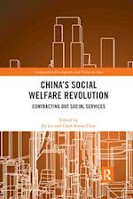 China's Social Welfare Revolution
