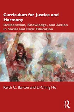 Curriculum for Justice and Harmony