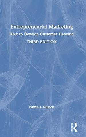 Entrepreneurial Marketing