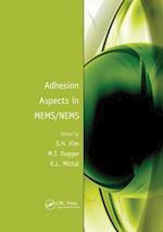 Adhesion Aspects in MEMS/NEMS