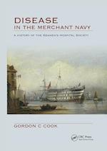 Disease in the Merchant Navy